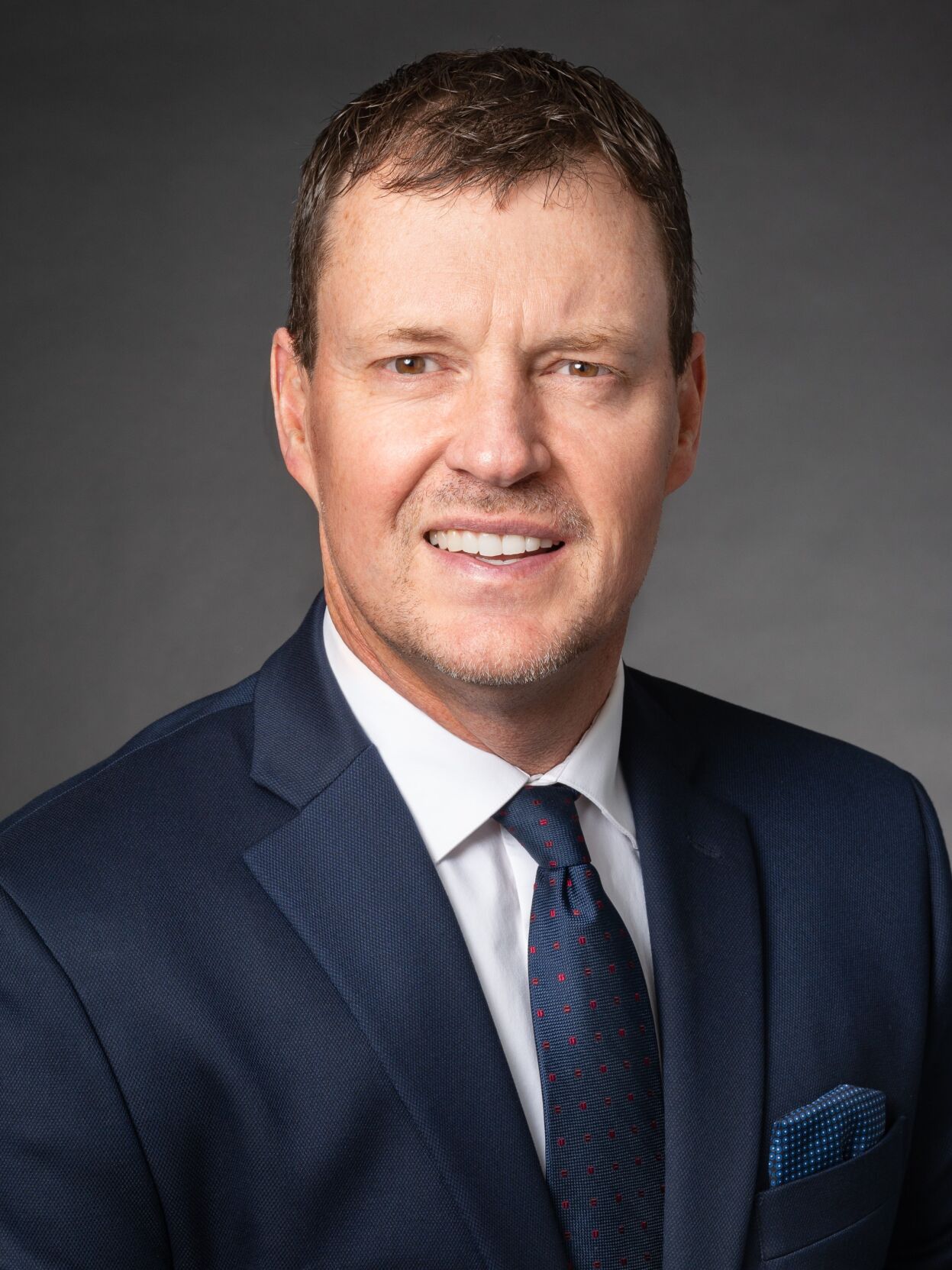 Helena Public Schools Plans Technology Levy Vote This May: What You Need to Know 1 Rex Weltz, Helena Public Schools superintendent